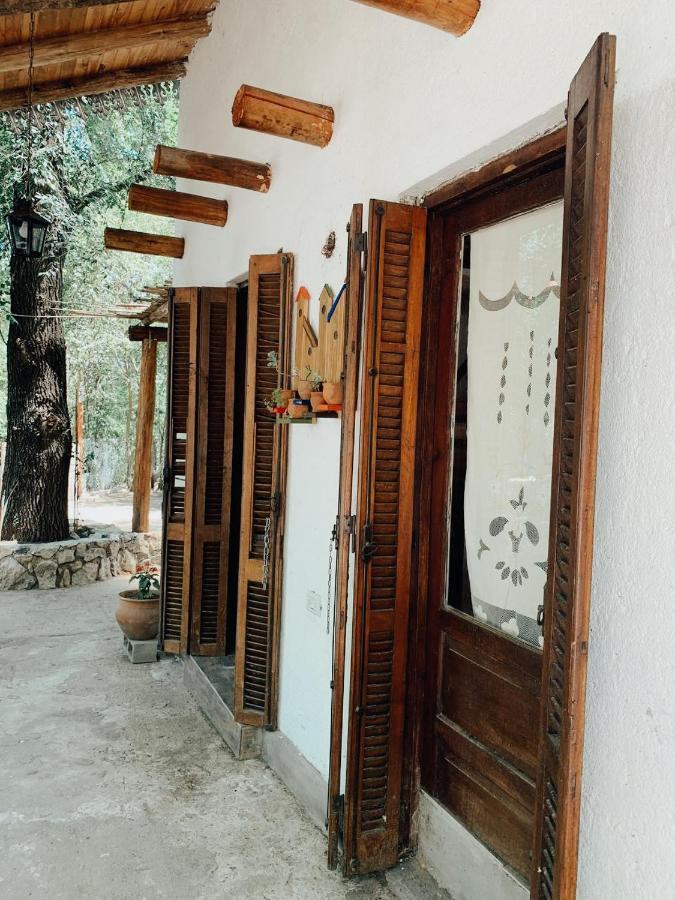 Villa La Isolina Вилья-Джардино Экстерьер фото