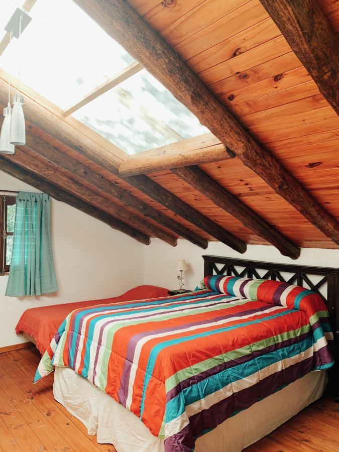 Villa La Isolina Вилья-Джардино Экстерьер фото