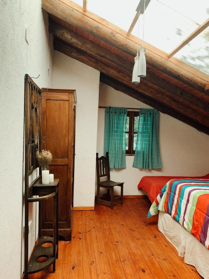 Villa La Isolina Вилья-Джардино Экстерьер фото