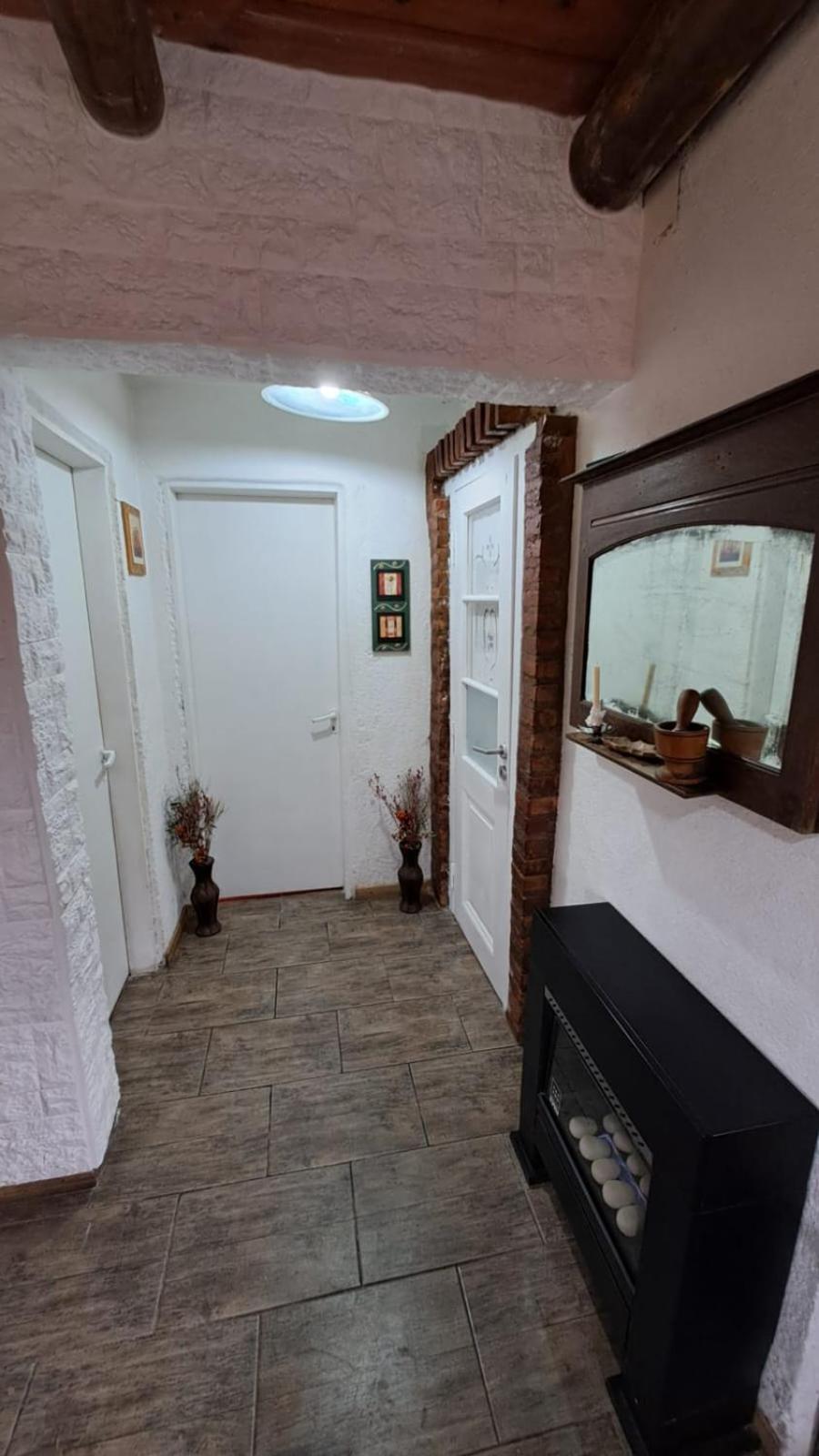 Villa La Isolina Вилья-Джардино Экстерьер фото