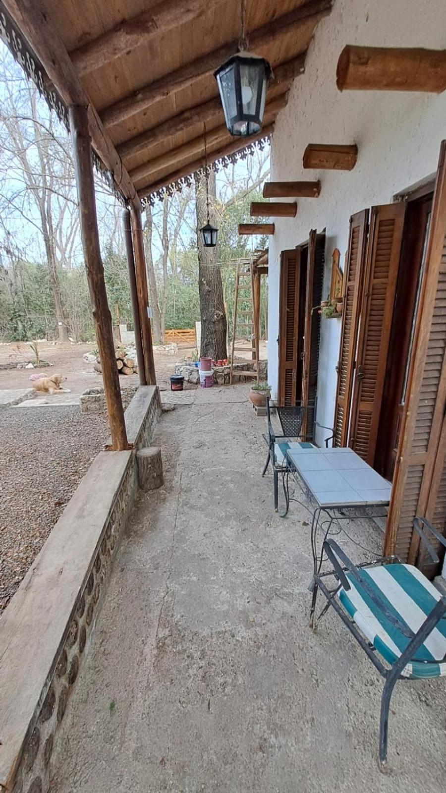 Villa La Isolina Вилья-Джардино Экстерьер фото